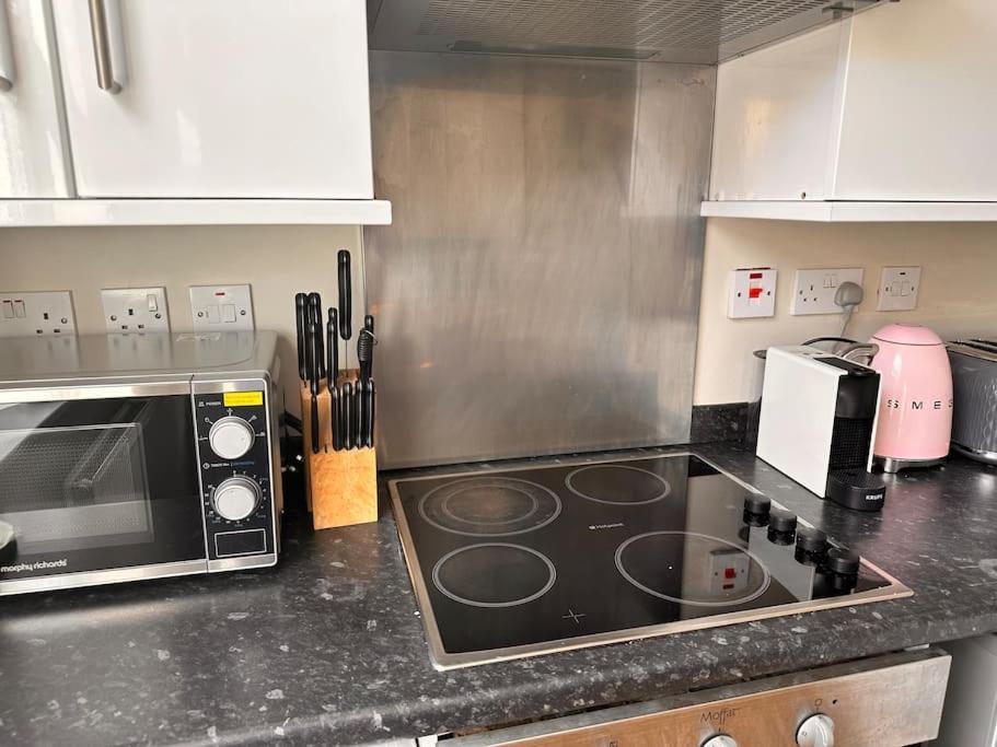 1 Bedroom In Se13 Apartamento