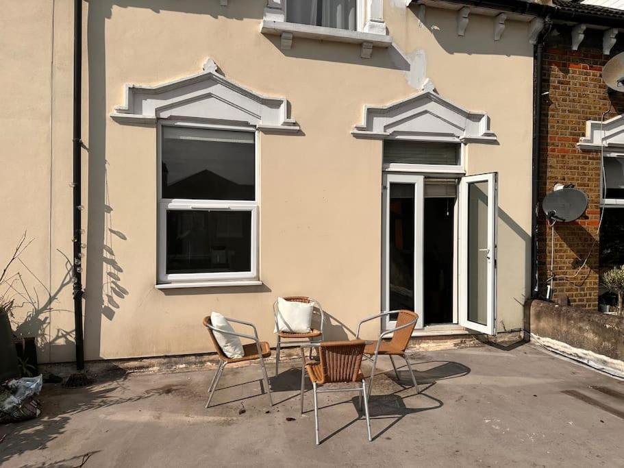 1 Bedroom In Se13 Apartamento Londres