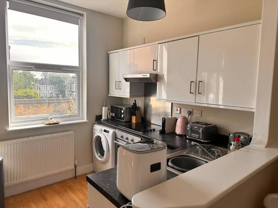 1 Bedroom In Se13 Appartement *