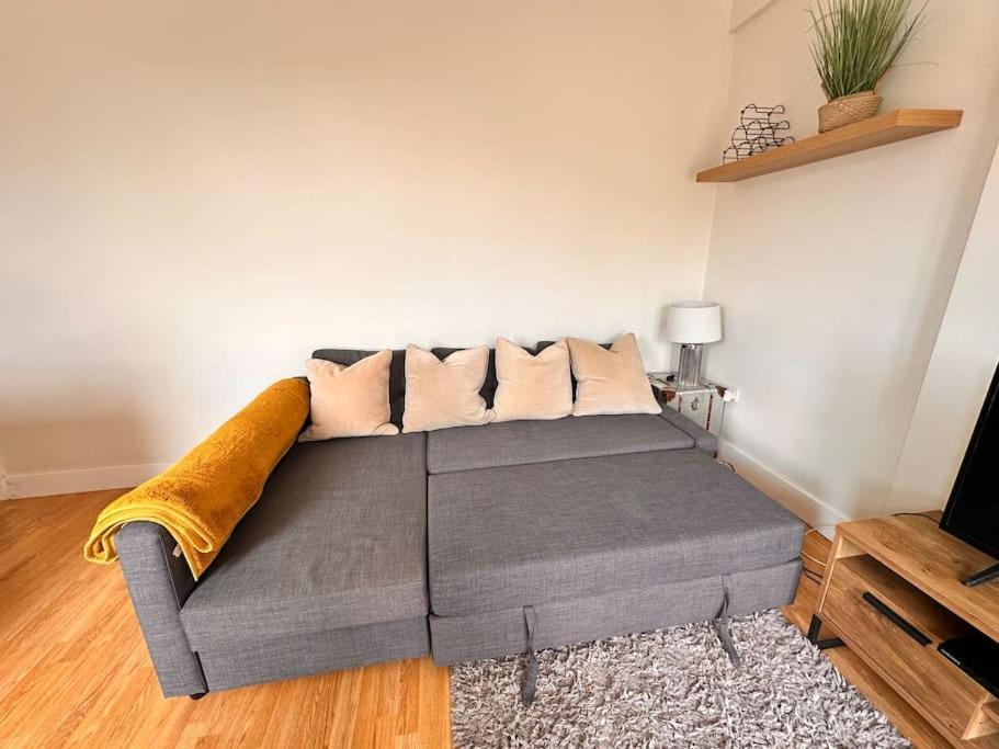 1 Bedroom In Se13 Appartement Londres