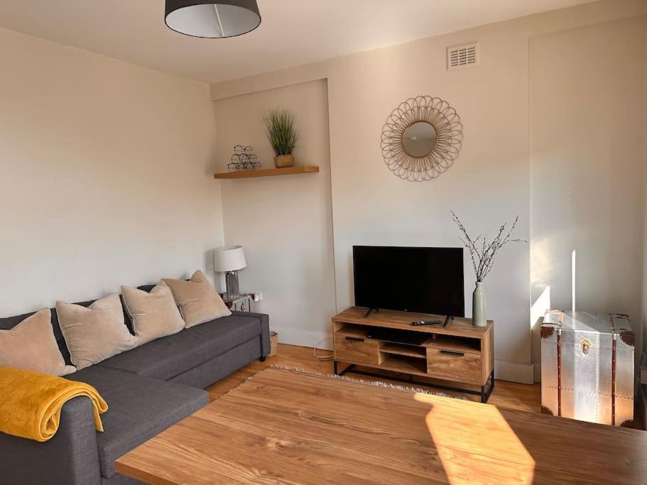 1 Bedroom In Se13 Appartement