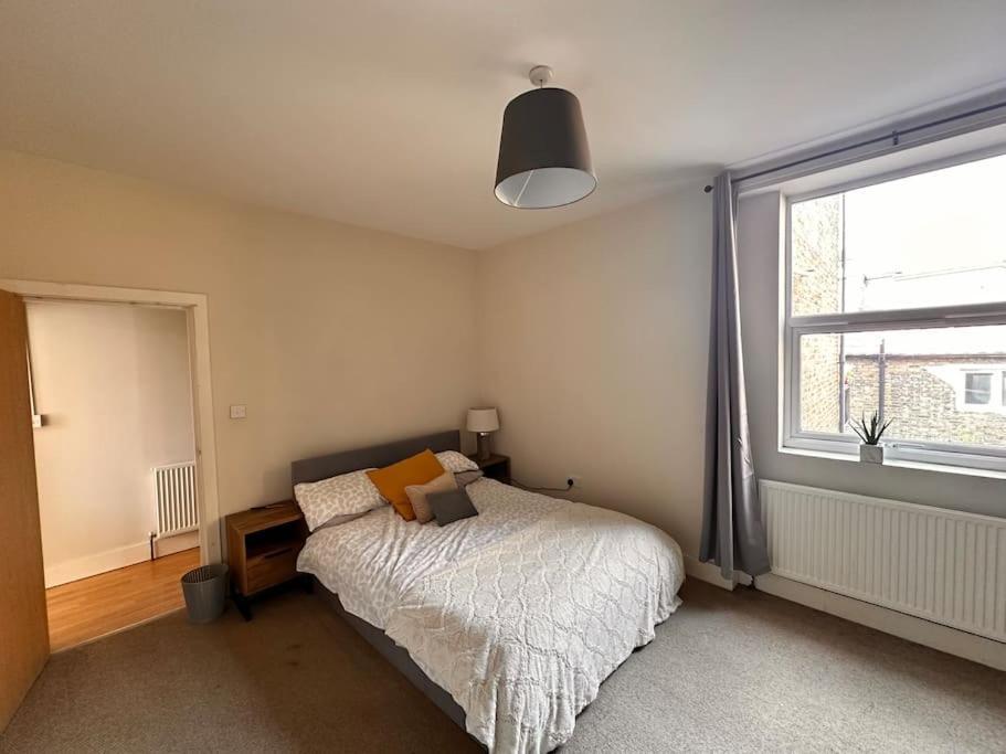 Appartement 1 Bedroom In Se13 Londres