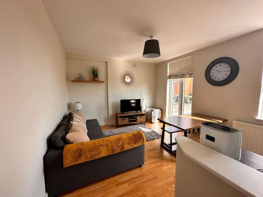Appartement 1 Bedroom In Se13 Londres